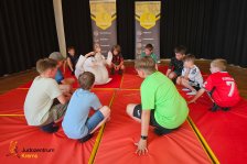 06.06.2025 UGOTCHI actionday Volksschule Oberbergern